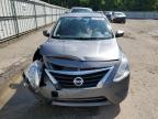 NISSAN VERSA S photo