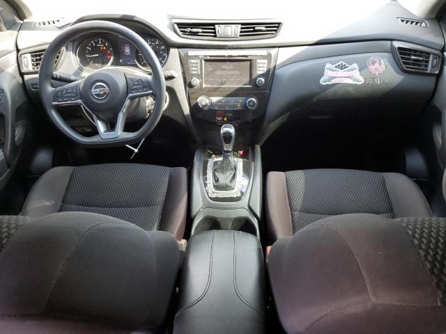 2019 NISSAN ROGUE SPOR - JN1BJ1CP9KW234709