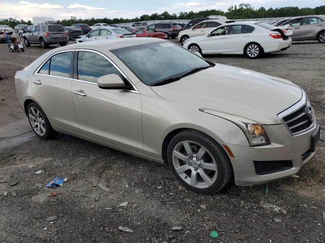 2013 Cadillac Ats VIN: 1G6AA5RAXD0146022 Lot: 56314694