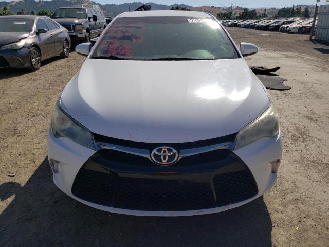 VIN 4T1BF1FK0FU034944 2015 Toyota Camry, LE no.5