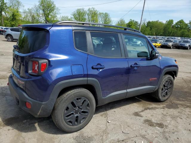 2018 JEEP RENEGADE T - ZACCJBCB0JPH56684