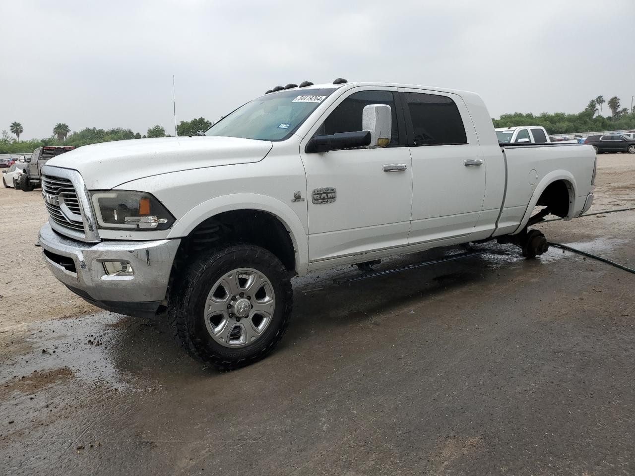 3C6UD5PL9CG114900 2012 Dodge Ram 2500 Longhorn