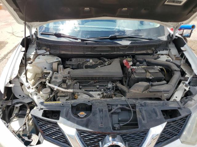 2016 Nissan Rogue S VIN: KNMAT2MT6GP639965 Lot: 54631704