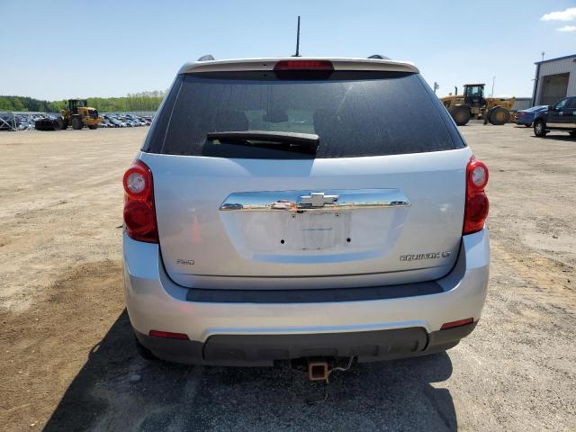 2015 Chevrolet Equinox Lt VIN: 1GNFLFEK9FZ105419 Lot: 55598054