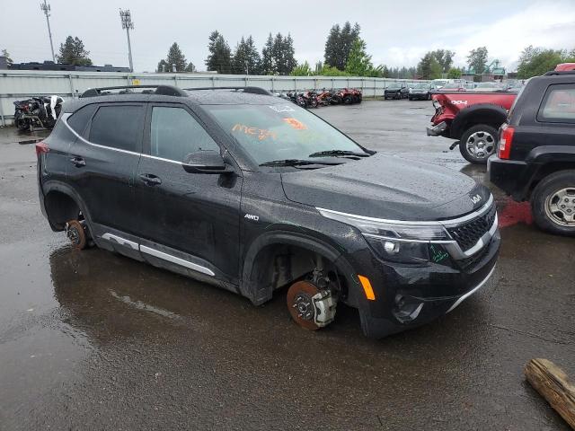 2022 KIA SELTOS NIG - KNDEUCA24N7283397