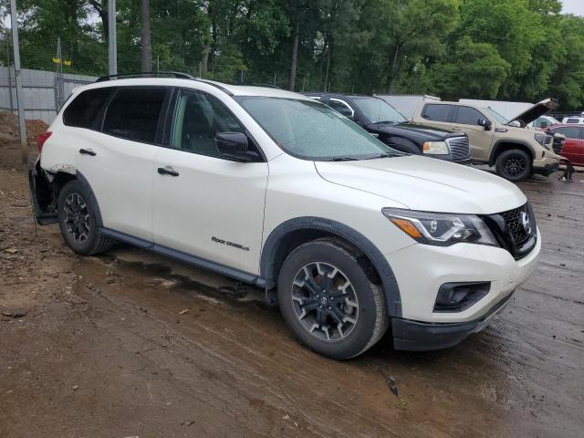 2019 Nissan Pathfinder S VIN: 5N1DR2MMXKC621467 Lot: 53964374