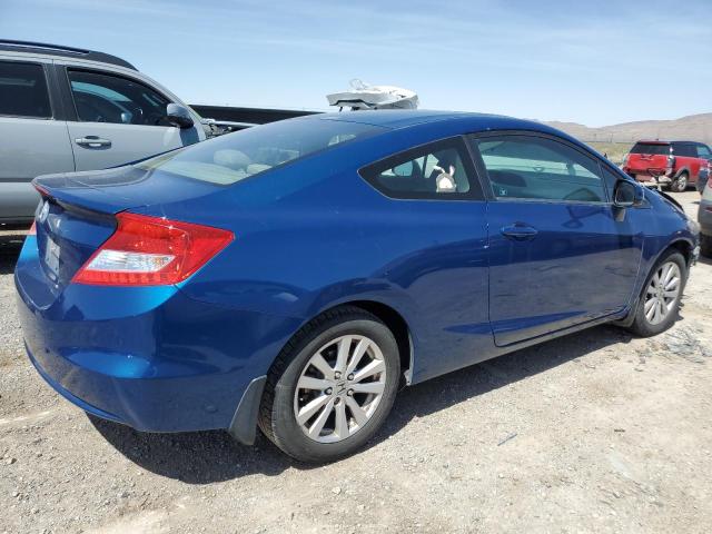 2012 Honda Civic Ex VIN: 2HGFG3B84CH544643 Lot: 53637954