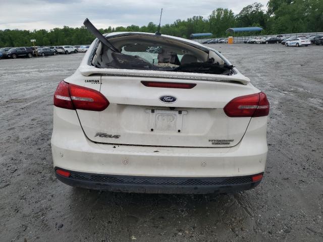 2016 FORD FOCUS TITA - 1FADP3J26GL381656