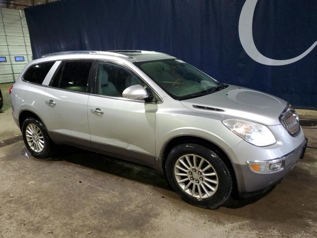 2010 Buick Enclave Cxl VIN: 5GALVBED9AJ176533 Lot: 55047224