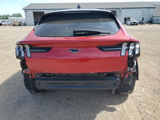 2021 Ford Mustang Mach-E Premium VIN: 3FMTK3SS5MMA06804 Lot: 56210534