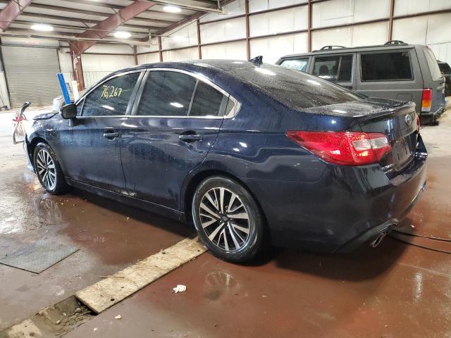 2018 Subaru Legacy 2.5I Premium VIN: 4S3BNAF68J3041620 Lot: 55183204