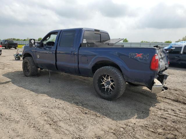 2011 Ford F250 Super Duty VIN: 1FT7W2BT5BEA94186 Lot: 55383274