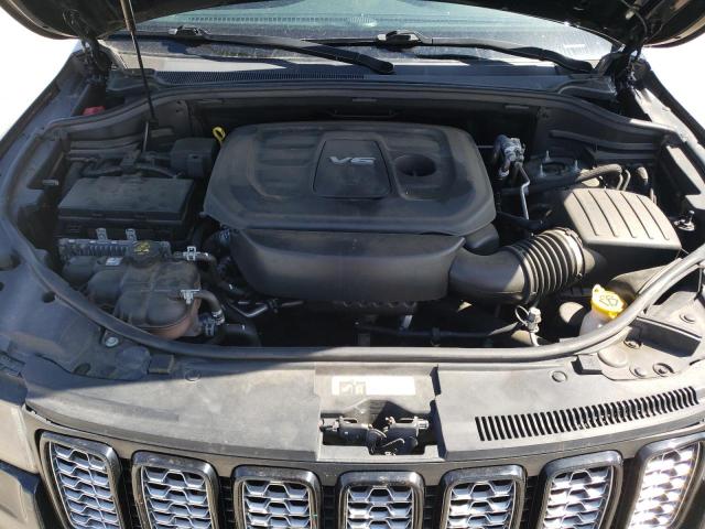 2018 JEEP GRAND CHER - 1C4RJEAG6JC511757