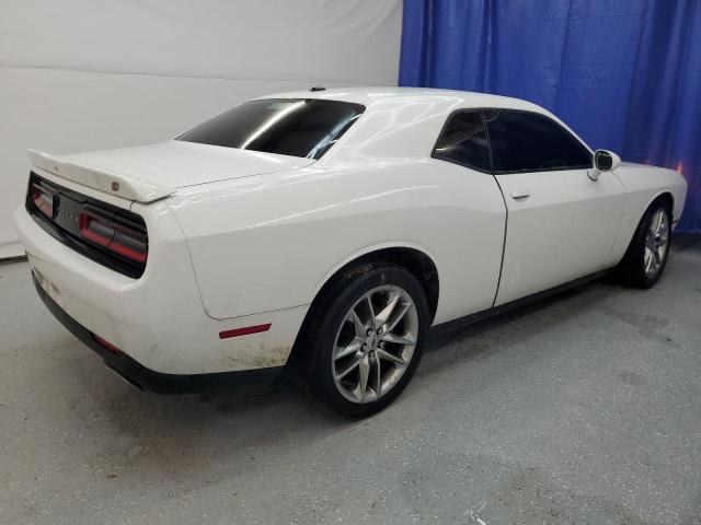 2022 DODGE CHALLENGER - 2C3CDZKG5NH207507