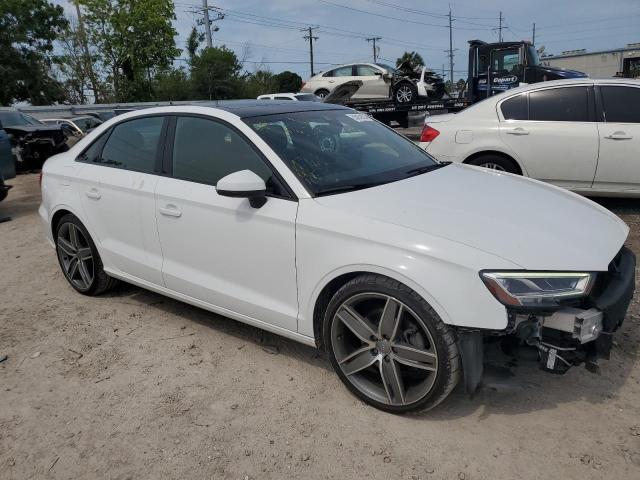 2020 Audi A3 Premium Plus VIN: WAUCUGFF8LA073103 Lot: 55282524