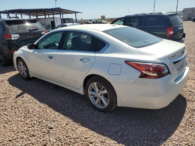 Vin: 1n4al3ap7dc908528, lot: 54708814, nissan altima 2.5 20132
