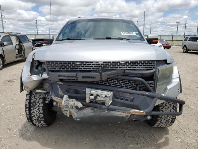 2013 Ford F150 Svt Raptor VIN: 1FTFW1R62DFD33065 Lot: 56524904