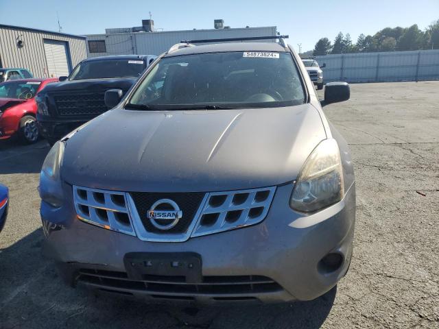 2015 Nissan Rogue Select S VIN: JN8AS5MT2FW663354 Lot: 54873824