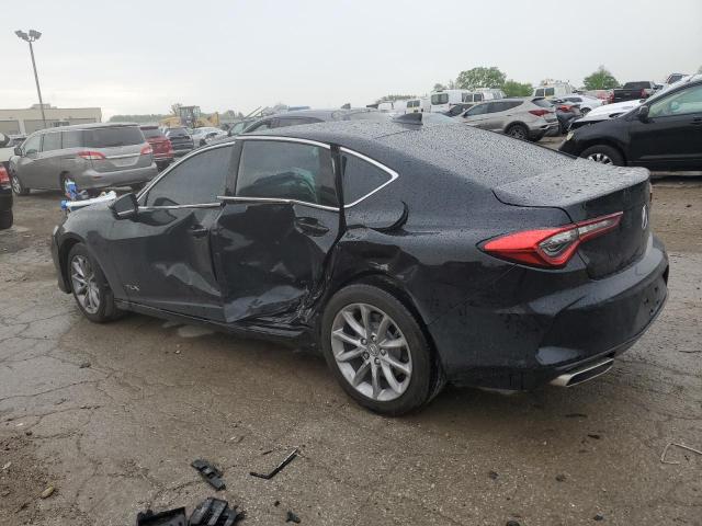 2021 Acura Tlx VIN: 19UUB5F3XMA016587 Lot: 53565564
