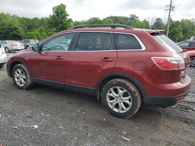 2011 Mazda Cx-9 VIN: JM3TB3CA9B0322059 Lot: 54151734