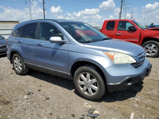 2008 Honda Cr-V Exl VIN: 5J6RE487X8L031536 Lot: 55889414