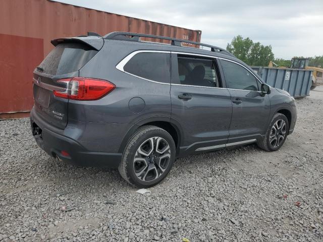 2023 Subaru Ascent Touring VIN: 4S4WMAWD2P3408938 Lot: 53628544