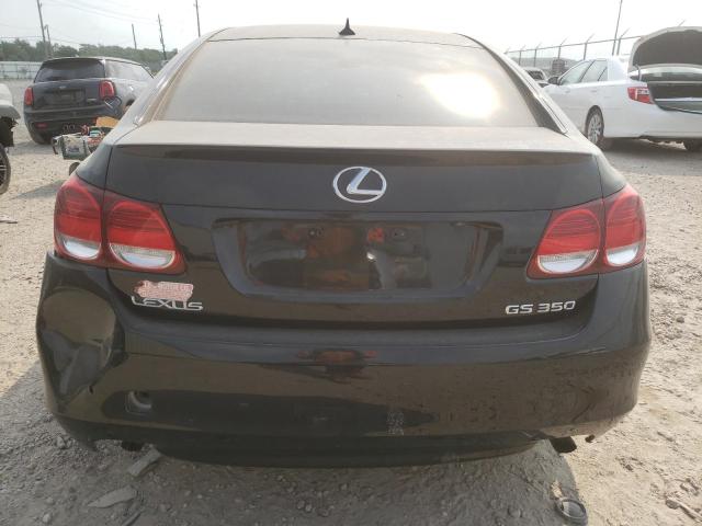 2008 Lexus Gs 350 VIN: JTHBE96SX80038160 Lot: 56335714