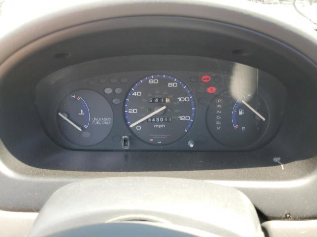 1997 Honda Civic - Image 9
