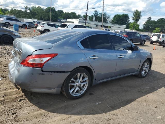 2011 Nissan Maxima S VIN: 1N4AA5AP9BC820157 Lot: 56807304