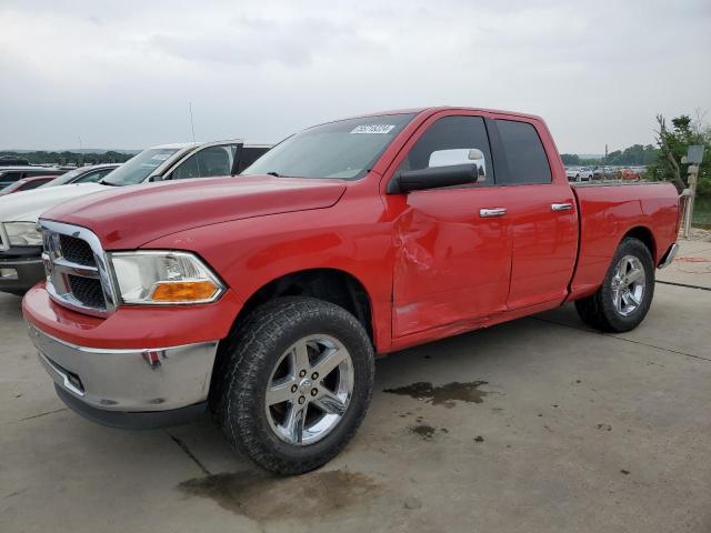 2010 Dodge Ram 1500 VIN: 1D7RB1GP4AS134354 Lot: 55715224