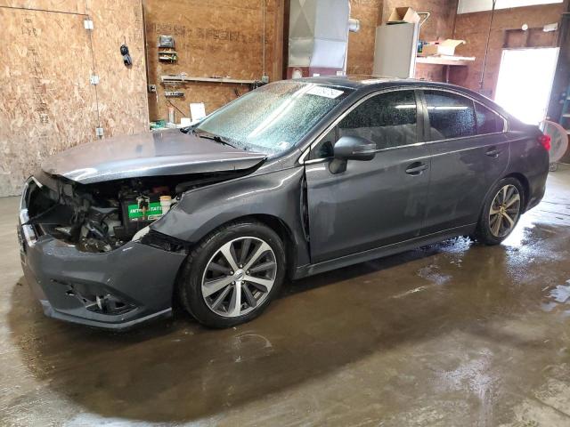 2018 Subaru Legacy 2.5I Limited VIN: 4S3BNAK63J3037786 Lot: 56264754