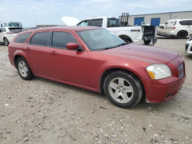 2005 Dodge Magnum Sxt VIN: 2D8FV48V45H656208 Lot: 48743634