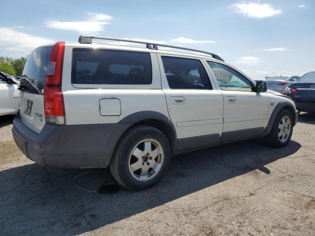 2002 Volvo V70 Xc VIN: YV1SZ58D221052370 Lot: 53580244