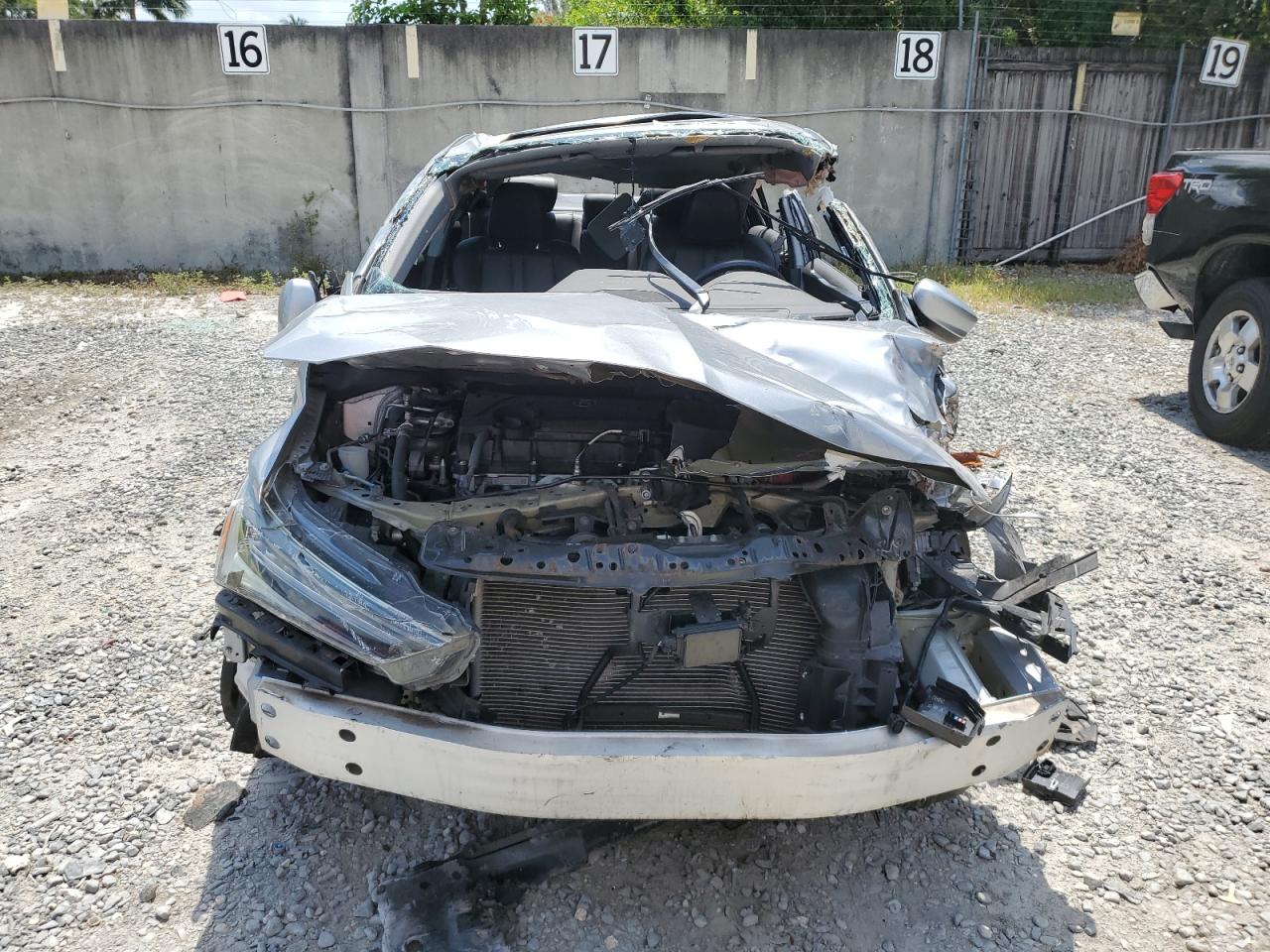 19UDE2F37LA005664 2020 Acura Ilx