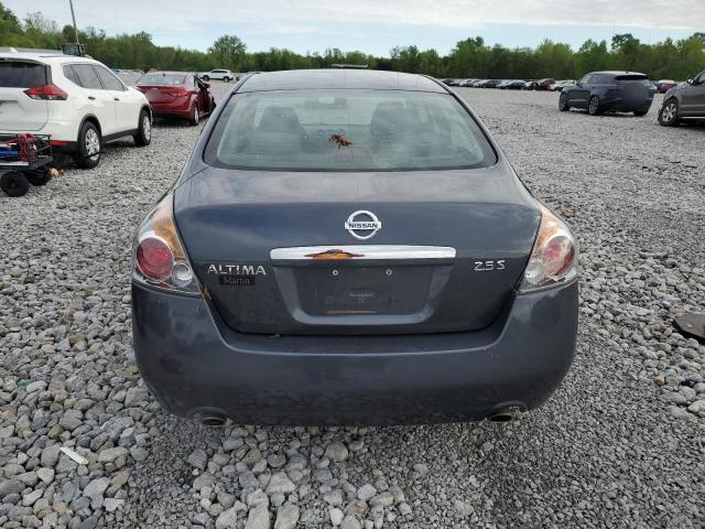 2009 Nissan Altima 2.5 VIN: 1N4AL21E69N496252 Lot: 54201144