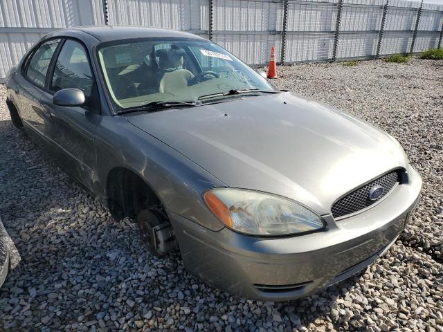 2004 Ford Taurus Se VIN: 1FAFP53U34G130942 Lot: 50197514