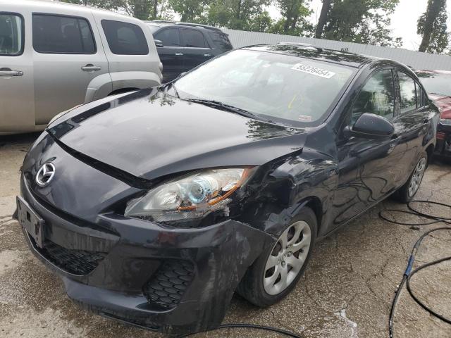 VIN JM1BL1U79D1773532 2013 Mazda 3, I no.1