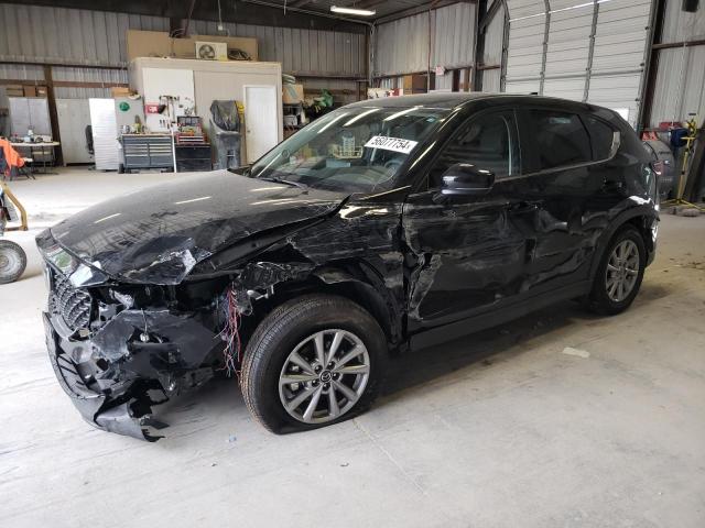 2023 Mazda Cx-5 Preferred VIN: JM3KFBCM1P0171424 Lot: 56077754