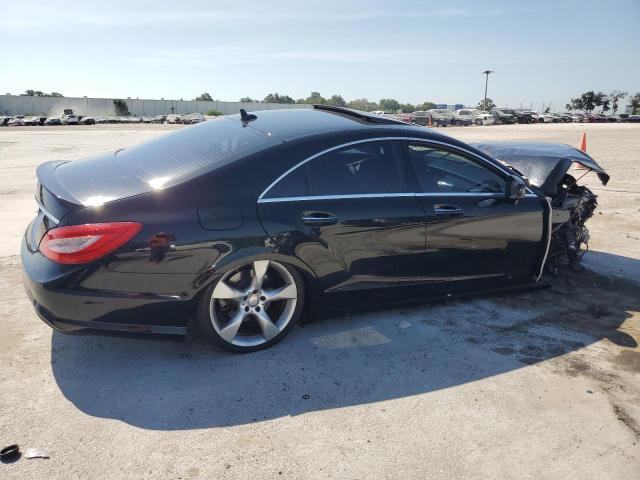 2012 Mercedes-Benz Cls 550 VIN: WDDLJ7DB1CA014119 Lot: 56731254