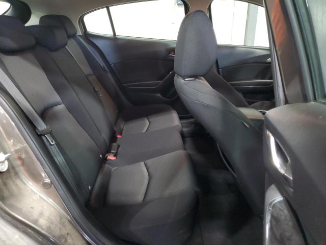 2017 Mazda 3 Sport VIN: 3MZBN1K7XHM147054 Lot: 54744754