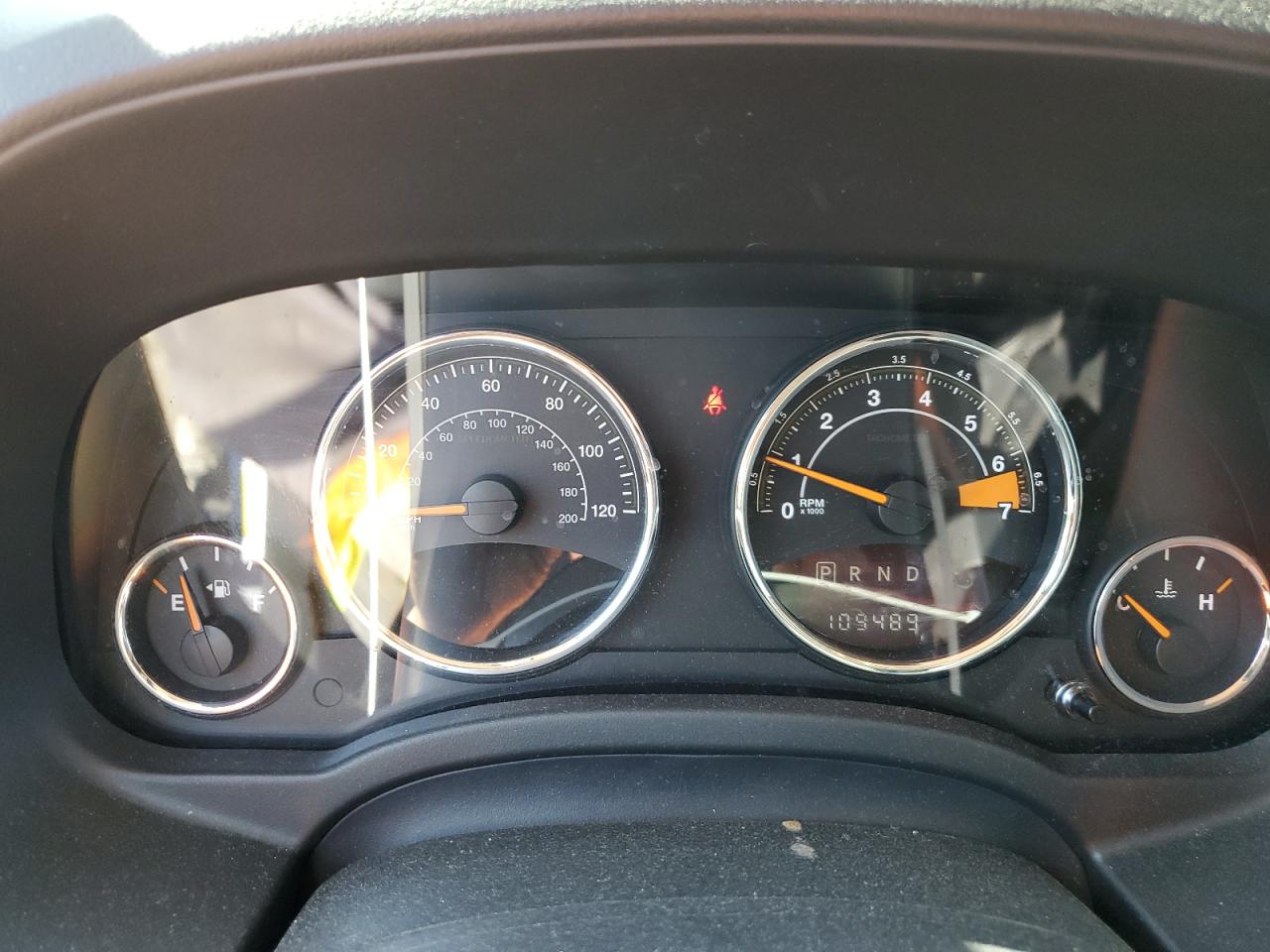 1C4NJDEB9GD637542 2016 Jeep Compass Latitude