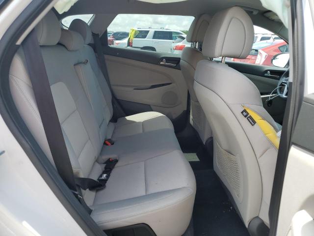 2018 Hyundai Tucson Sel VIN: KM8J33A4XJU653293 Lot: 54320804