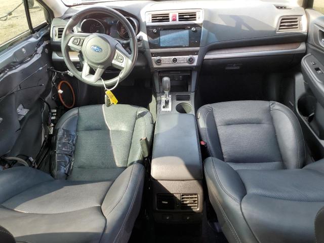 2016 Subaru Outback 2.5I Limited VIN: 4S4BSBNC2G3339218 Lot: 56373624