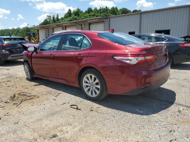 Vin: 4t1c11ak1lu384086, lot: 55630524, toyota camry le 20202