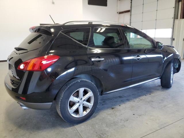 2010 Nissan Murano S VIN: JN8AZ1MU4AW015777 Lot: 54330964