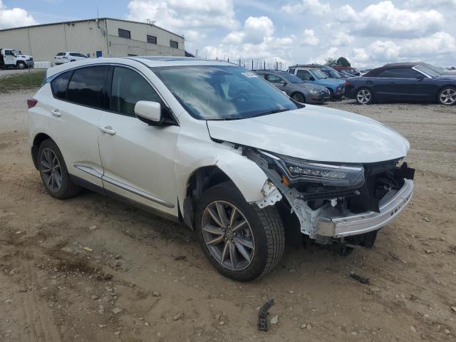 2019 Acura Rdx Technology VIN: 5J8TC1H54KL013945 Lot: 53812464