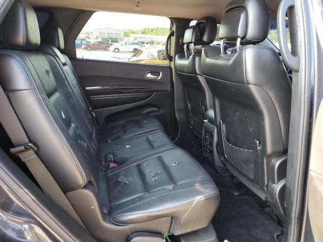 2016 Dodge Durango Limited VIN: 1C4RDHDG6GC360139 Lot: 53809834