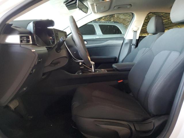 2022 Kia K5 Lxs VIN: 5XXG14J20NG087813 Lot: 53113224