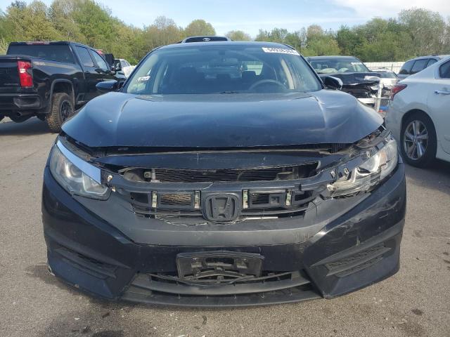 2017 HONDA CIVIC LX - 19XFC2F58HE203186