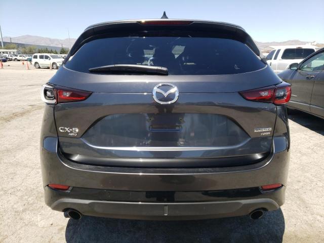 2023 Mazda Cx-5 VIN: JM3KFBAY9P0111994 Lot: 55770474